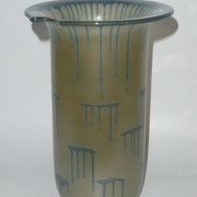 Vase Secession par Loetz Witwe