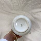 White milk jug