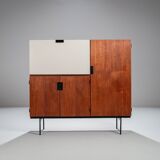 Mid-Century CU01 sideboard by Cees Braakman for Pastoe