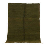 Handmade Moroccan rug 250cm x 150cm