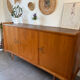 1960s vintage enfilade
