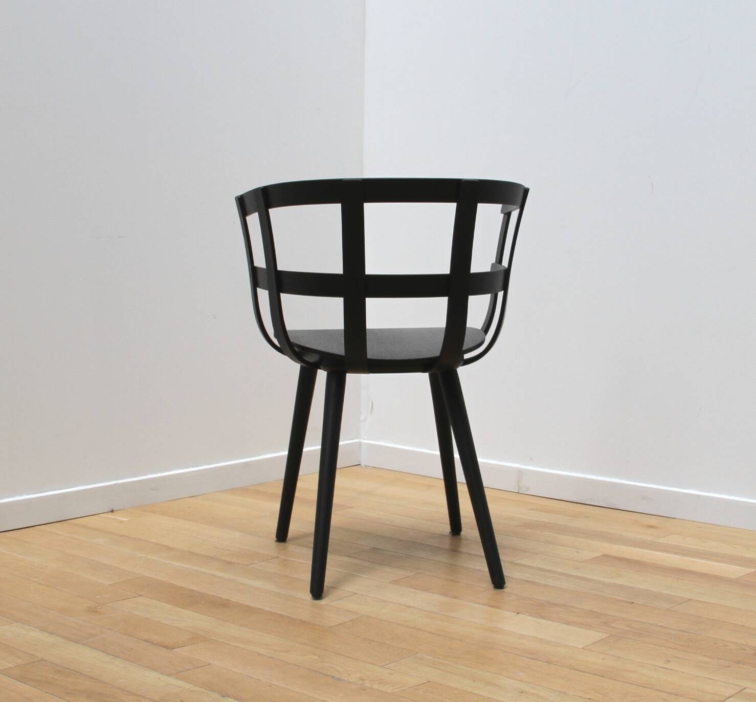 Julie designer chair, Julie Tolvanen