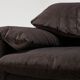 Vico Magistretti Maralunga Sofa for Cassina Italy 1973