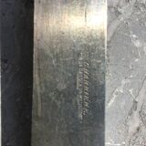 4 ivory handle knives 19 th