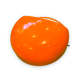 Kartell Binasco Milano Wall Lamp Orange By Gerd Lange