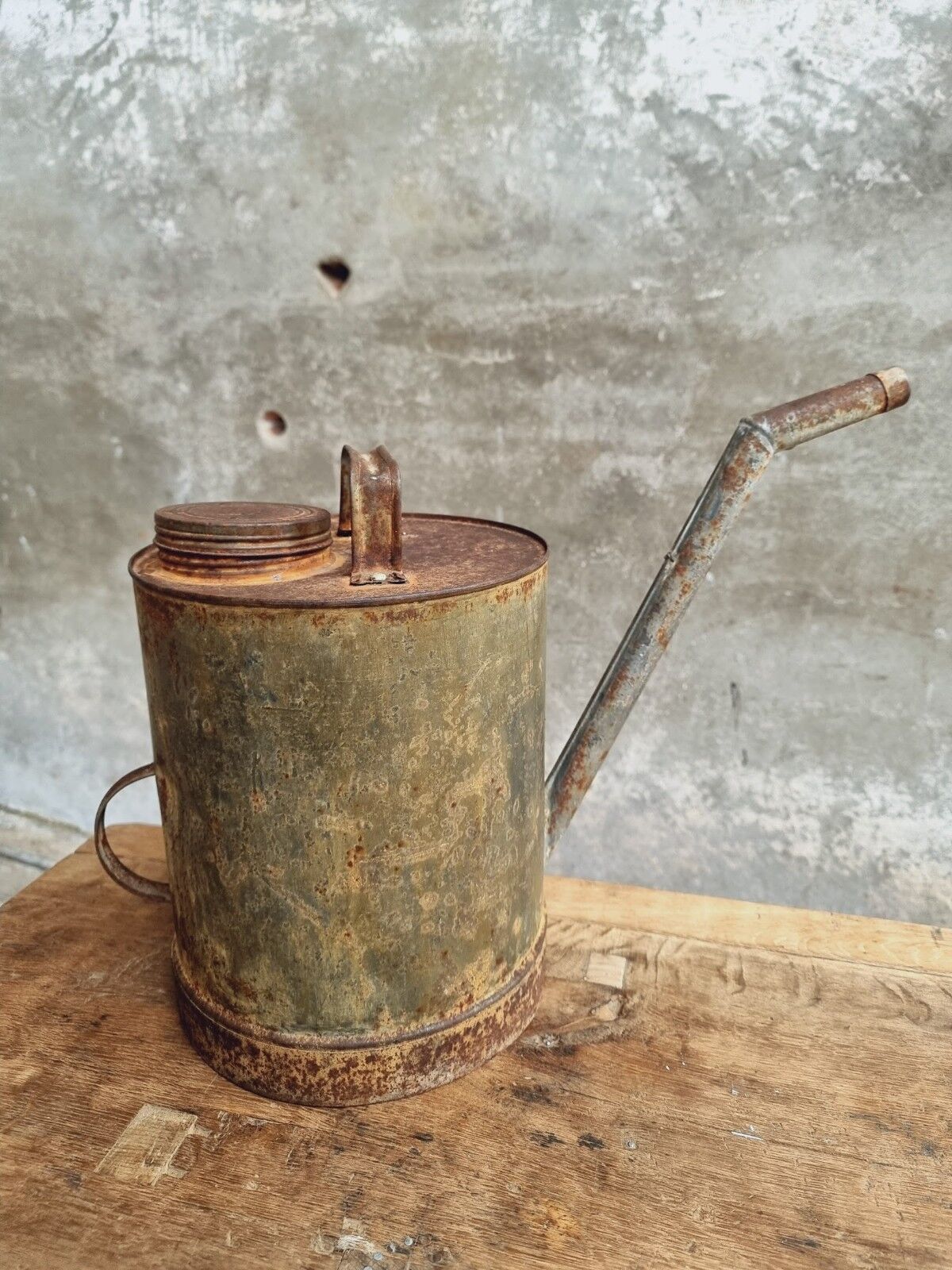 Arrosoir antique