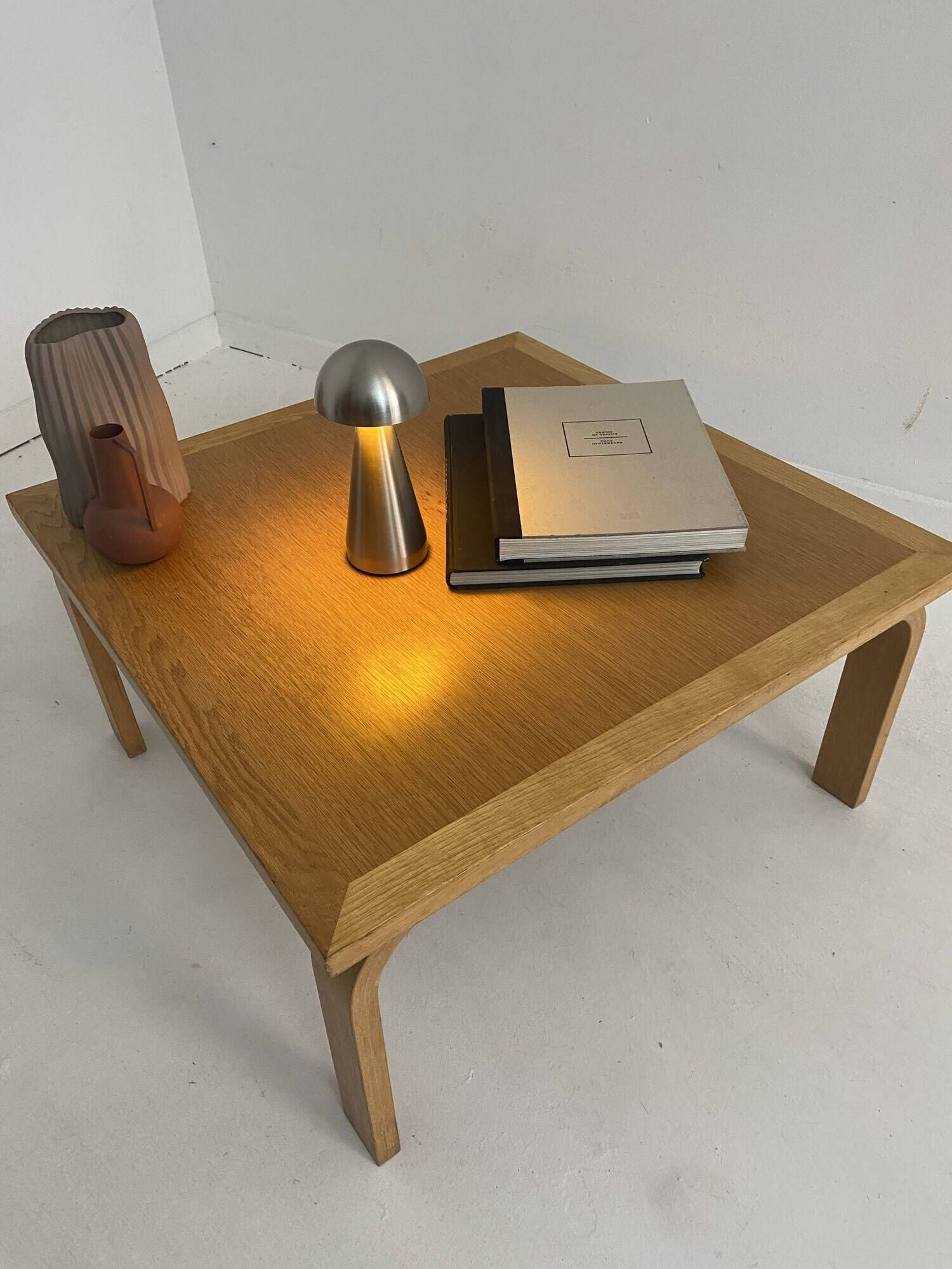 table basse danoise