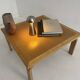 table basse danoise