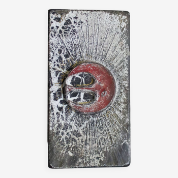 Poignée de porte d’entrée en céramique vintage / bouton de porte / bouton de porte de magasin push / pull