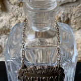 Whisky decanter