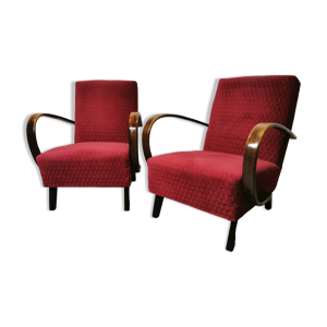 Fauteuils by jind?ich