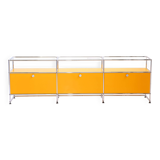USM Haller low cabinet