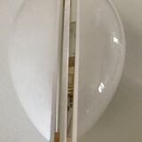 Lampe design Harvey Guzzini 1970