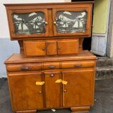 Buffet mado de 1955
