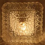 Vintage ceiling light