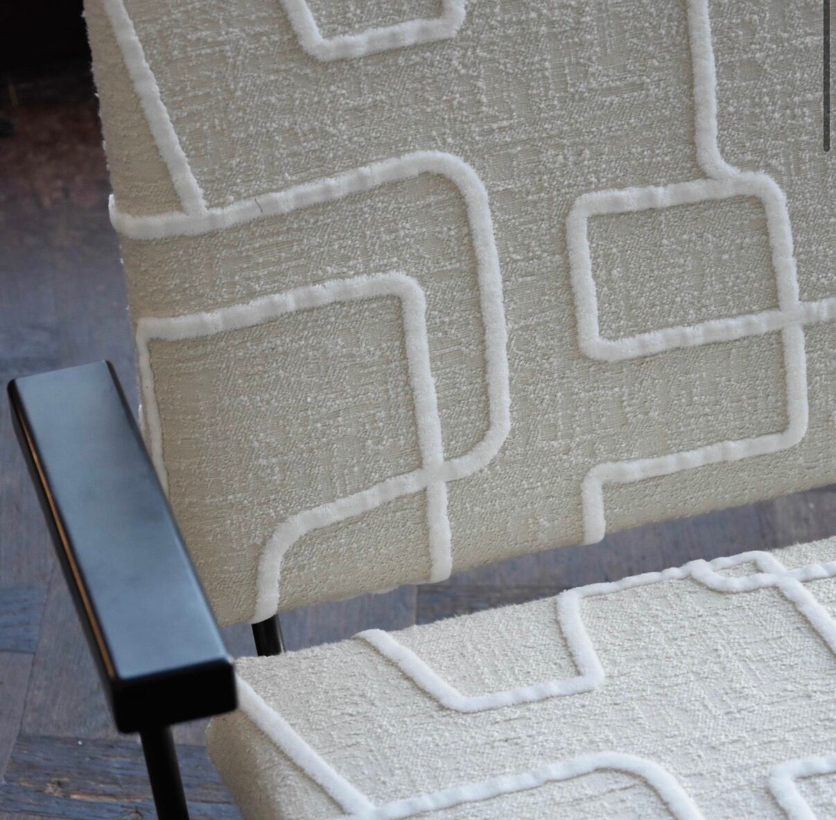 Gispen 1401 armchair