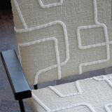 Gispen 1401 armchair