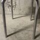 Formica stool from the 1960s