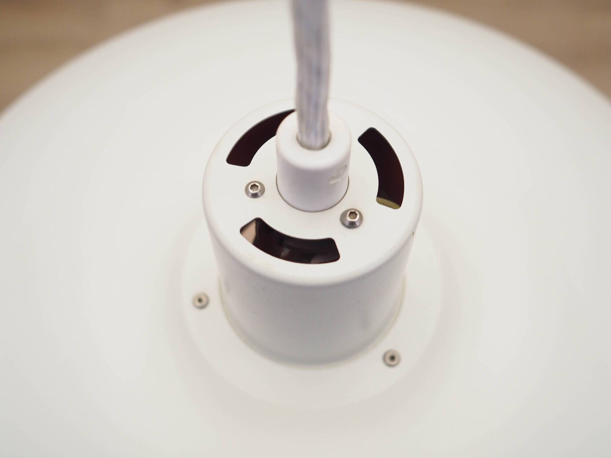 Pendant lamp, Danish design, 1960s,  Poul Henningsen, Louis Poulsen