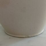 Jug with lid manufactured by Digoin