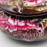 Marius Giuge candy box for Vallauris