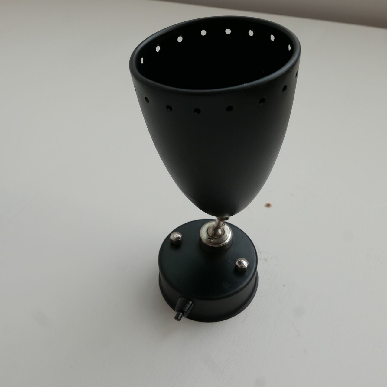 Pair of Adjustable Mid-Century Wall Lights (5 Sets)