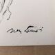 Indian ink by Jean Launois Decoration