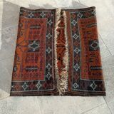 Baloch carpet tree of life 1940