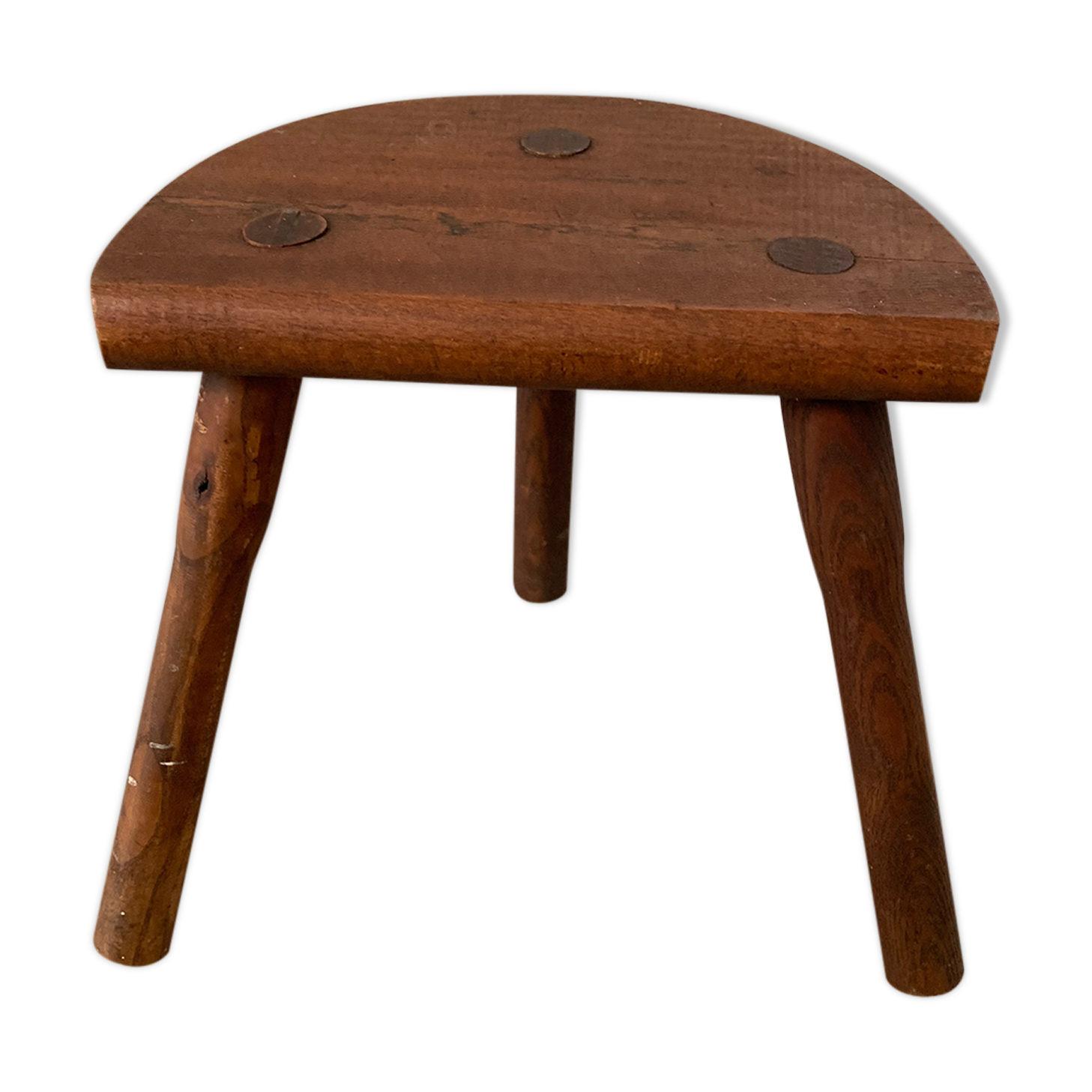 Tripod stool