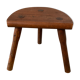 Tripod stool