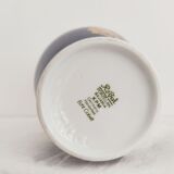 Porcelain vase Royal porzellan Bavaria