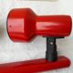 Applique rouge
