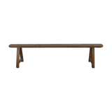 Old bench
