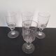 Mirabeau model wine glass