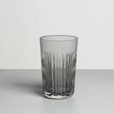 Sèvres crystal glassware service