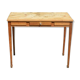 Small farm table, desk, console