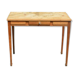 Small farm table, desk, console