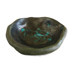 Petite coupe Accolay - 1950