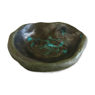 Small Accolay cup 1950