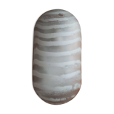 Vintage Putzler wall light