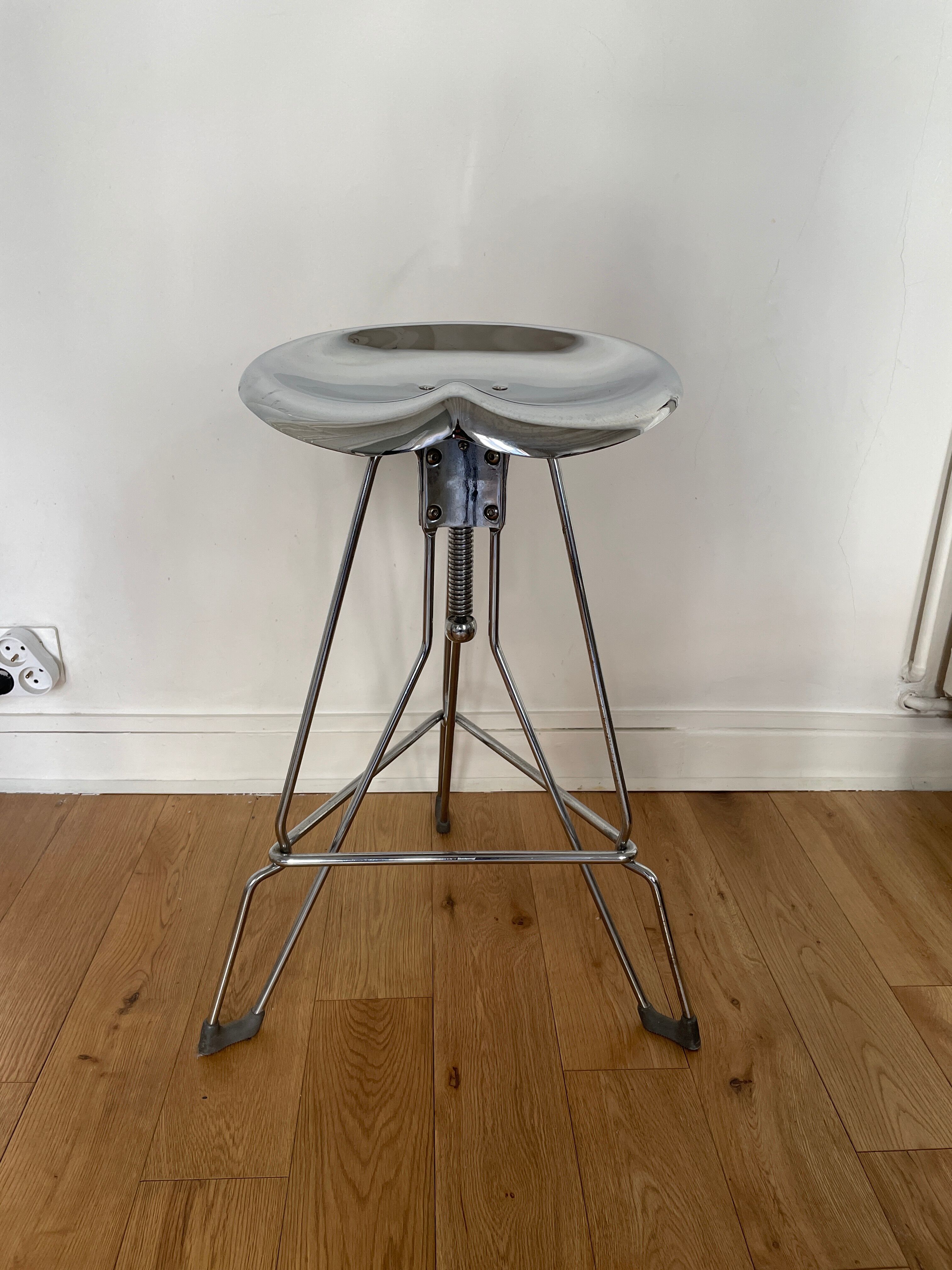 DULTON メタルスツール YASU SASAMOTO ダルトン/ DULTON メタルスツール YASU SASAMOTO ダルトン/