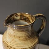 Jacques Pouchain Pitcher