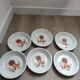 6 seventies hollow plates