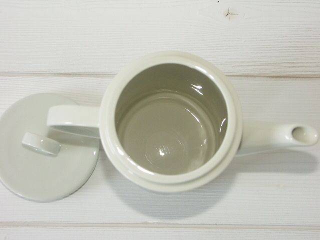 Coffee maker Izmir Villeroy - Boch vitro porcelain 1973