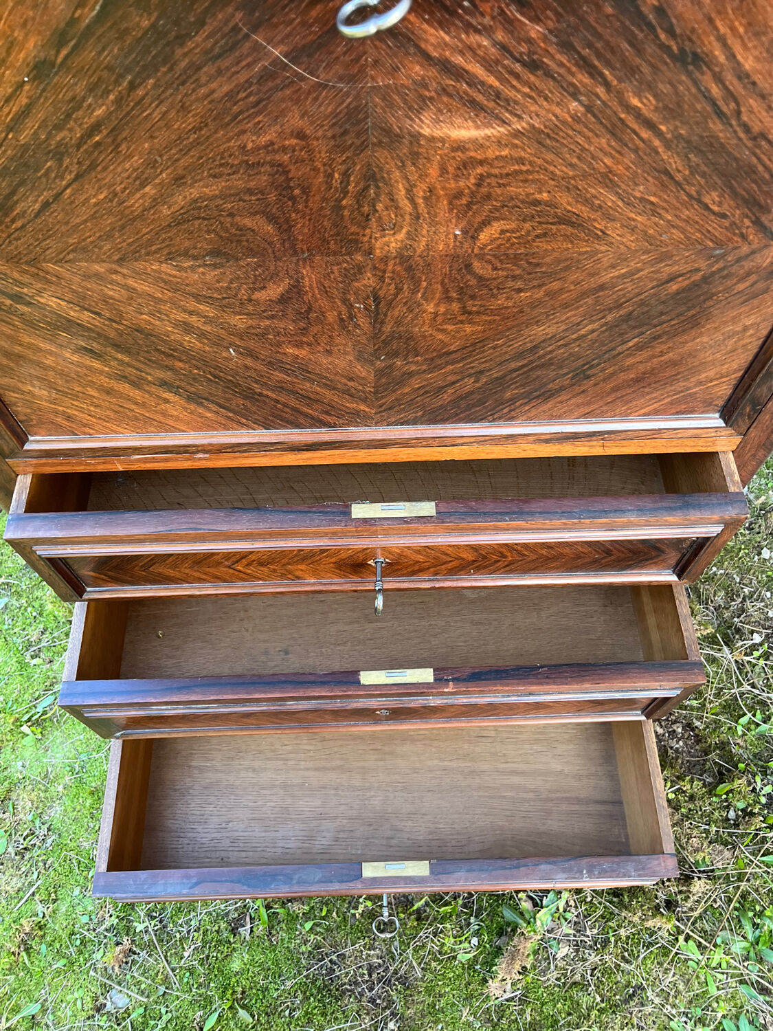 Secretary