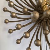 Pistillo wall light by Studio Tetrarch for Valenti Luce, 1970