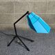 Pett Nero Diesel table lamp by Foscarini