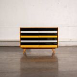 Jiroutek chest of drawers