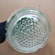 Vintage lamp, HOLOPHANE chandelier.  Rare model