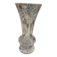 St Louis crystal vase